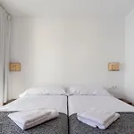 Apartamento \'El Balcon De La Malagueta\'