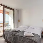 Apartamento \'El Balcon De La Malagueta\'